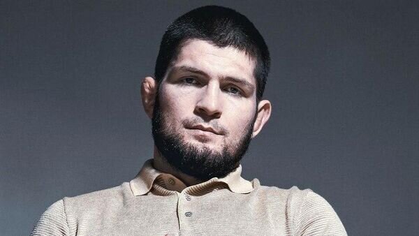    Хабиб Нурмагомедов© Фото : Instagram.com/khabib_nurmagomedov