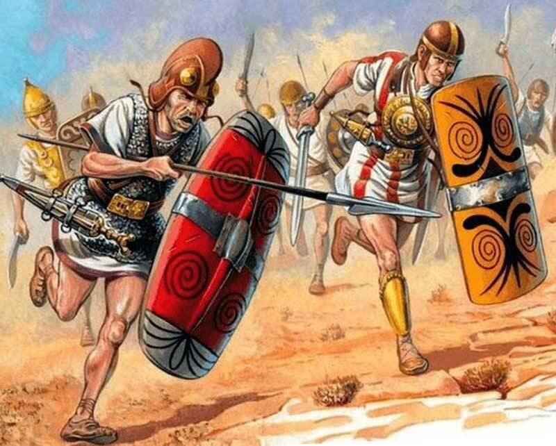 Римские алы. Ганнибал Карфагенские воины. Рим против Ганнибала. Захват римлянами Пиренейского полуострова. Маханат Карфаген.
