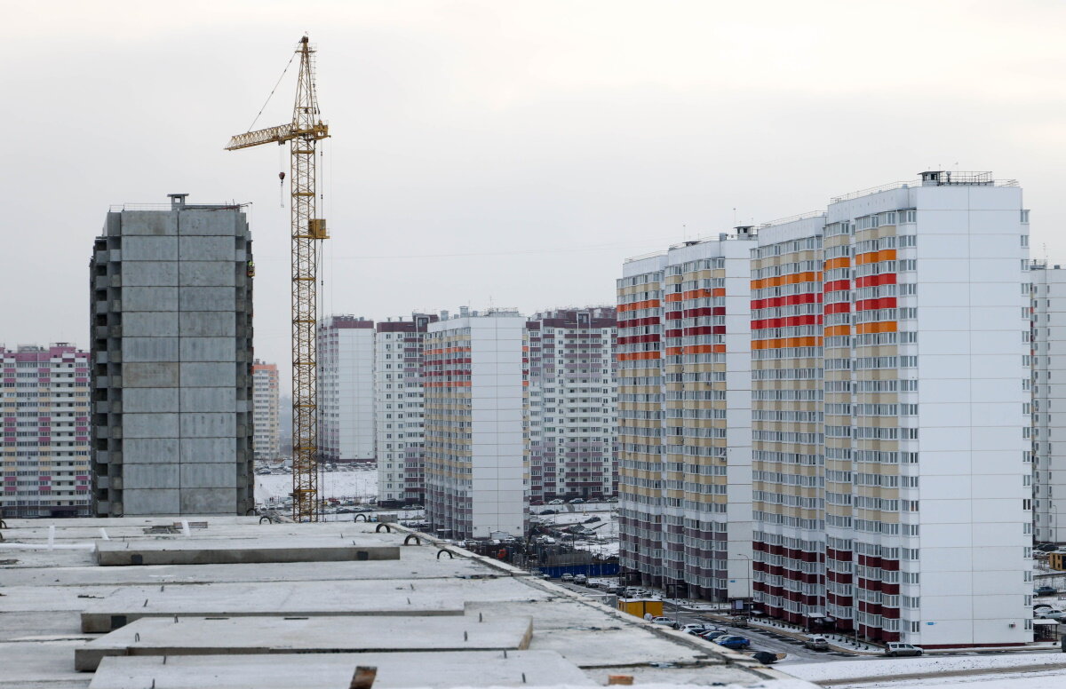 Эрик Романенко/ РИА "Новости"