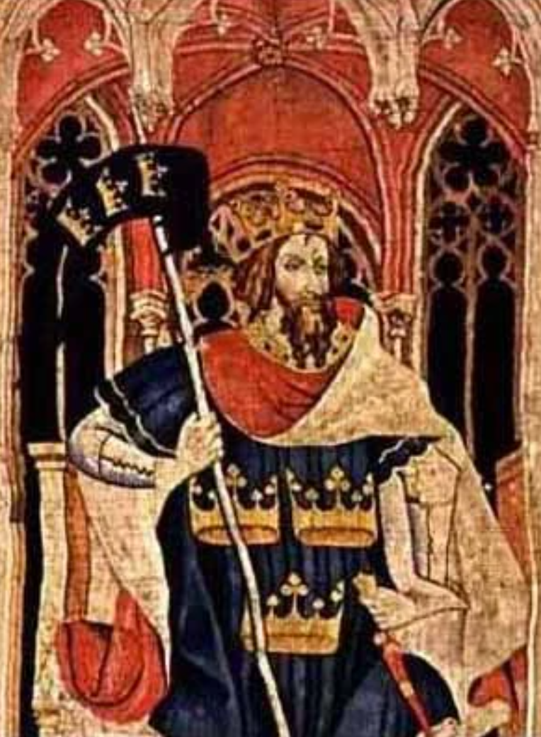 Король Артур