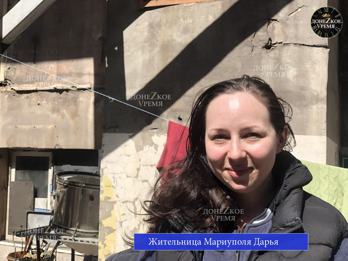 Как живут обитатели рошеновских трущоб и мариупольских коммун