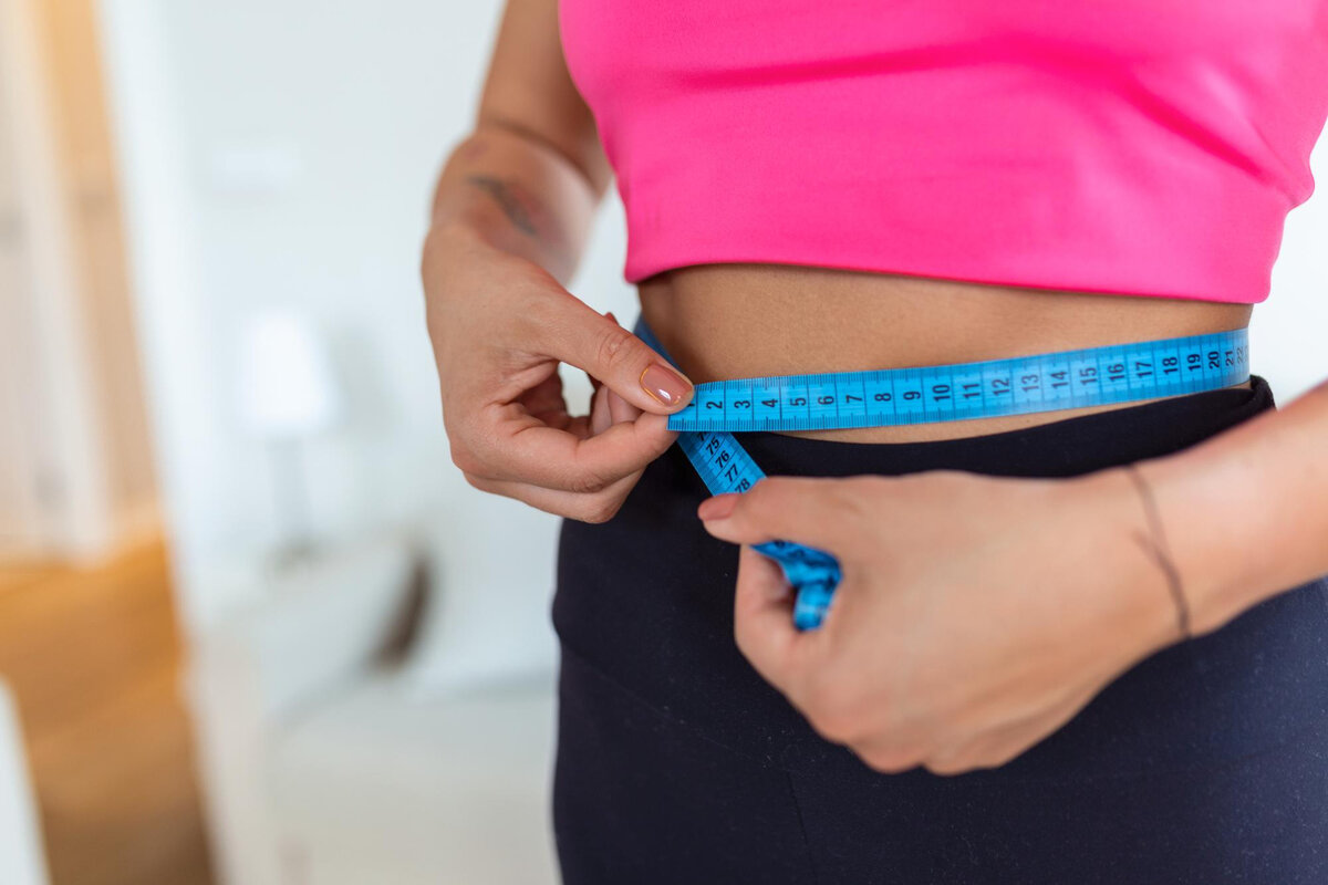 Почему вес после диеты возвращается причины и как избежать