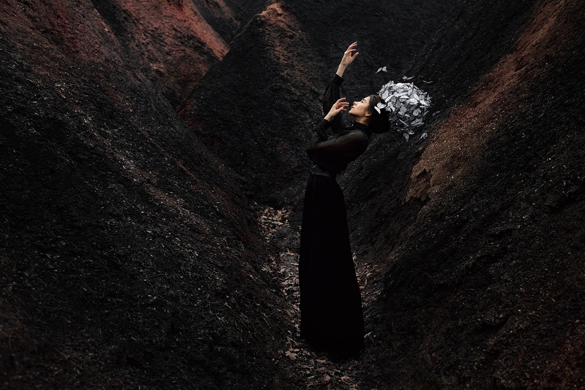 фото Вика Бежан