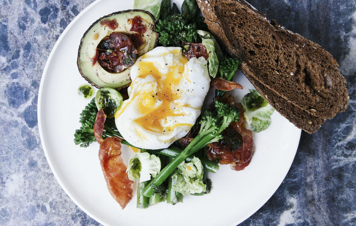 Фото Chris Ralston