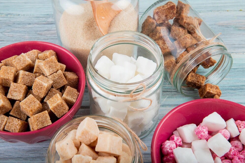 Заменить сахар фруктами. Подсластители. Натуральные подсластители. Альтернативы сахара. Сахар и продукты из него.