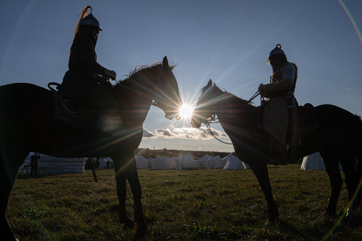 ©РИА Новости / Илья Питалев