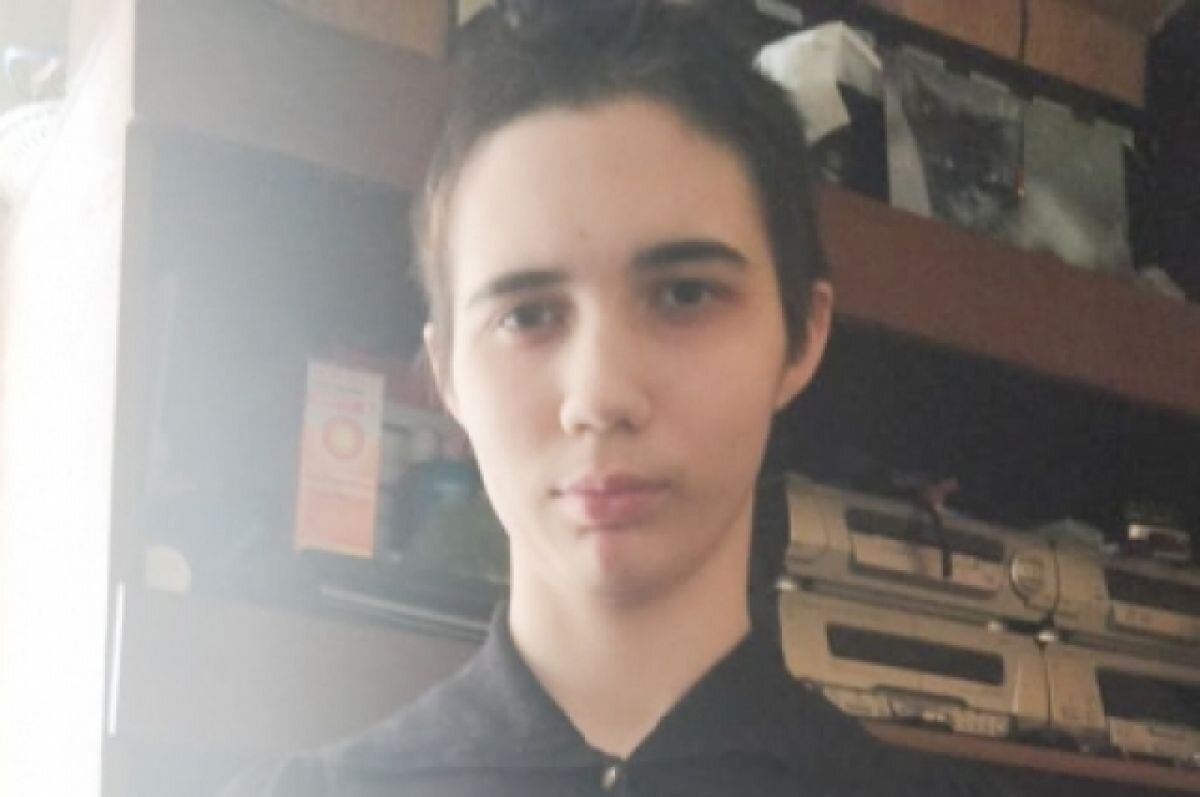    Под Тверью пропала 17-летняя Ангелина Ерофеева