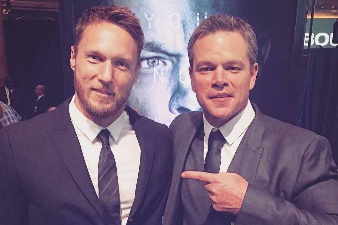     Всего 12 недель и вы - звезда: 9 шагов к созданию тела по киностандартам Голливуда