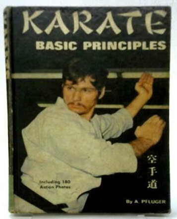 Книги Альбрехта Флюгера.