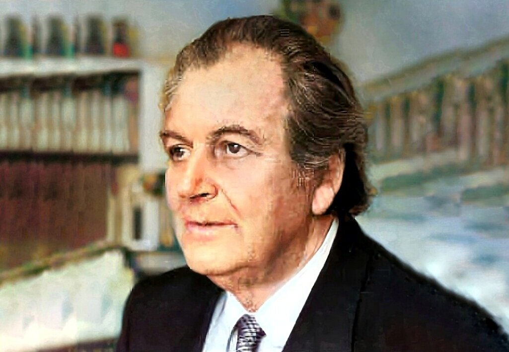 «Захотелось закричать: «Оставьте мое тело в покое, я живой». Штефан фон ...