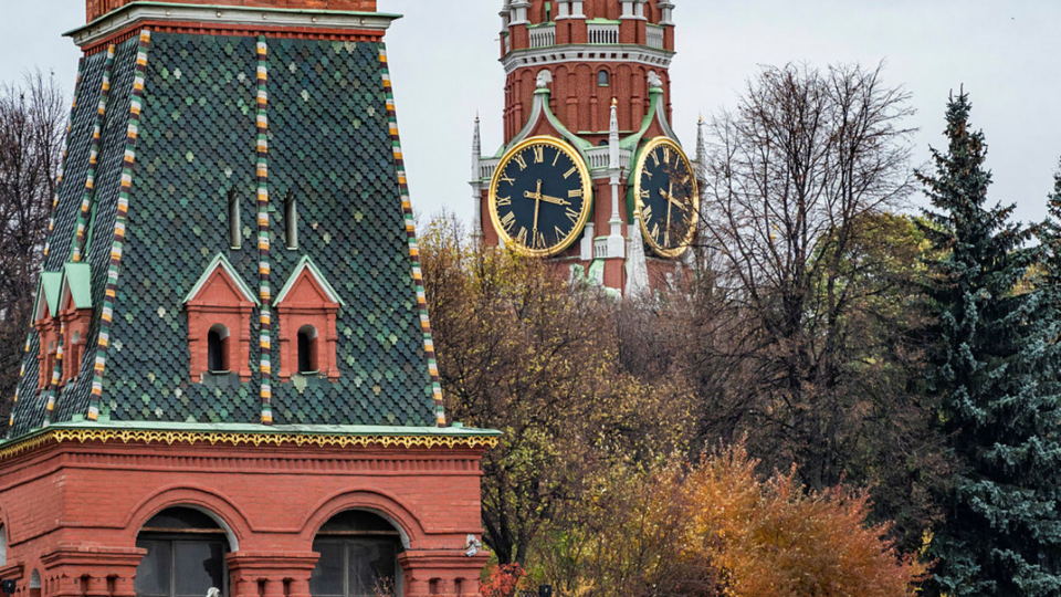     Рябков: нельзя недооценивать риски гибридной войны против России Известия/Константин Кокошкин