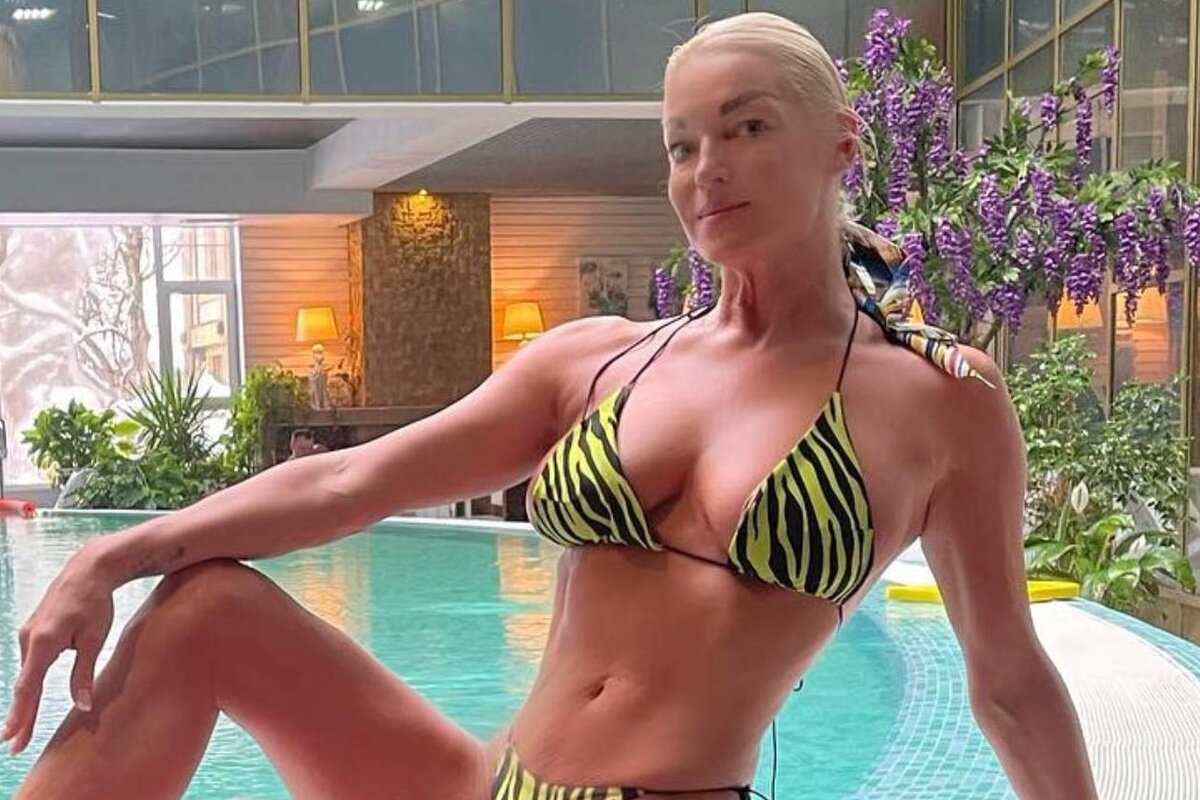     «Заставляли идти в постель к олигархам»: Волочкова призналась, почему ее выгнали из Большого театра