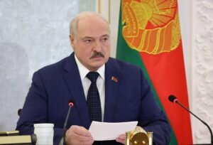    Фото: president.gov.by Гульназ Астахова