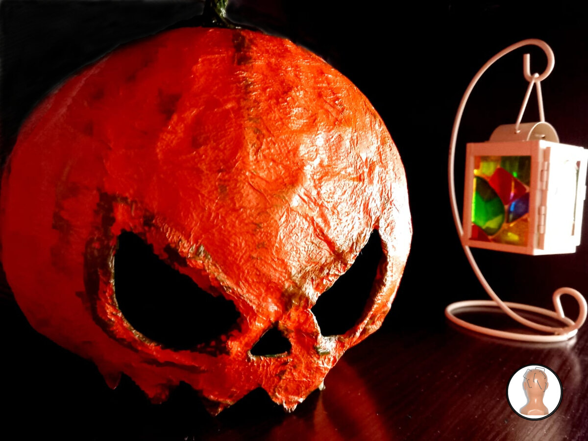 Фото: © Скреподёр