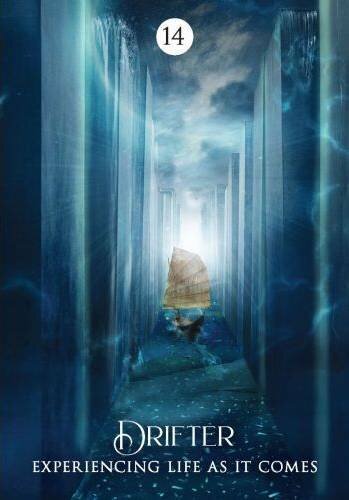 Колода: "The Shaman's Dream Oracle" by Alberto Villoldo & Colette Baron-Reid