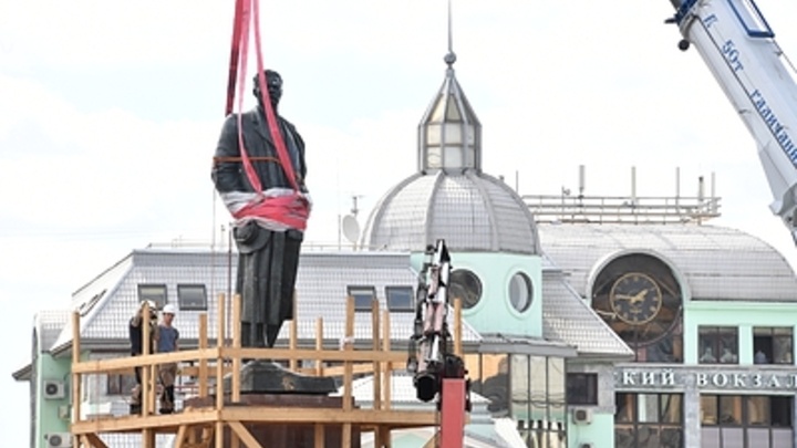 ФОТО: KOMSOMOLSKAYA PRAVDA/GLOBALLOOKPRESS