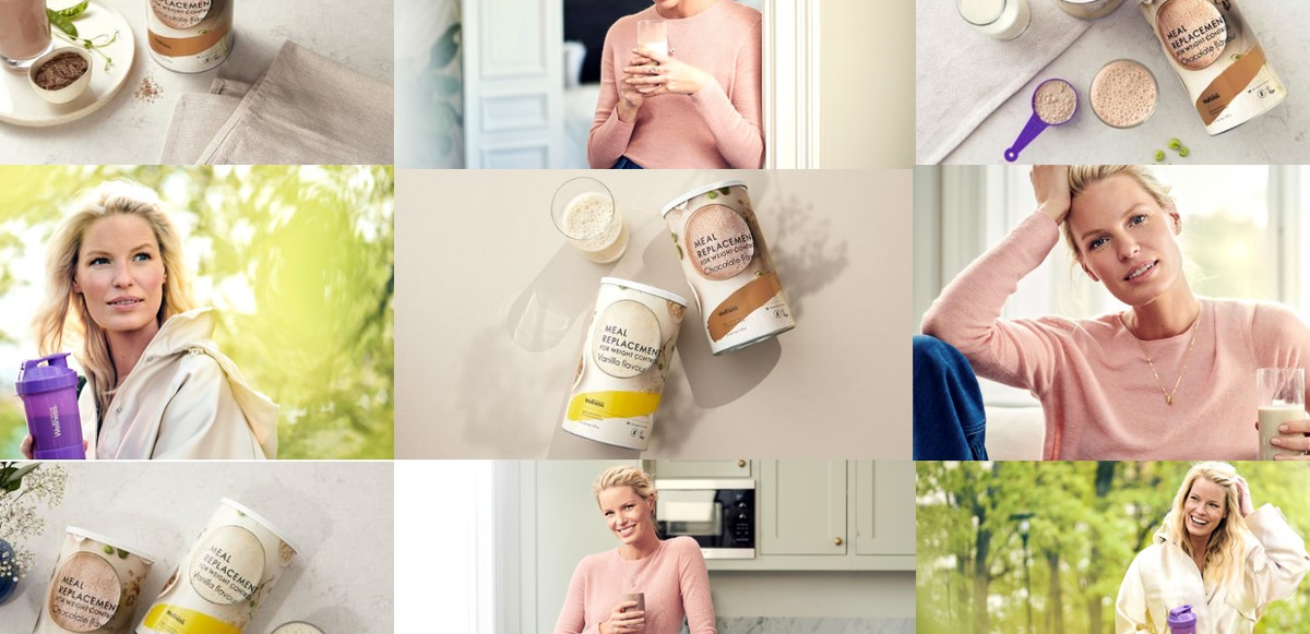 Сытость и лёгкость...