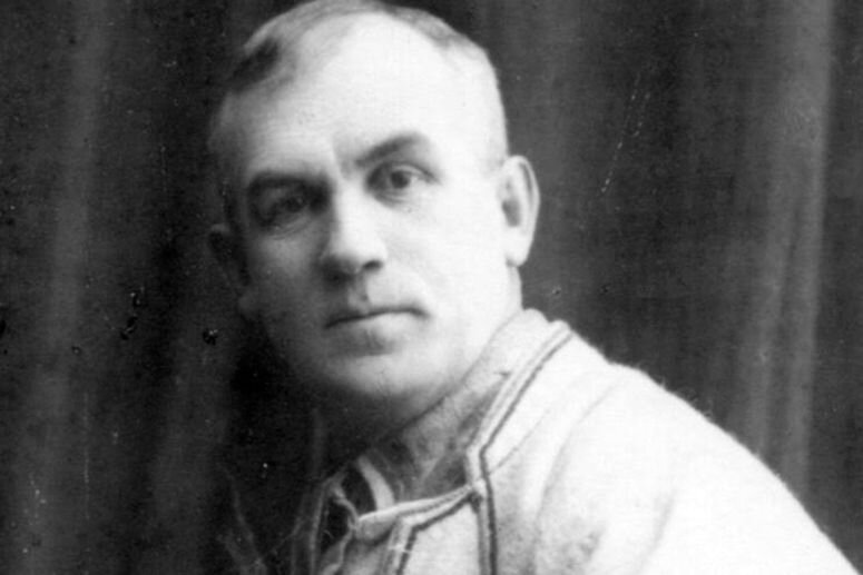 Владислав Голубок, директор БГТ-3