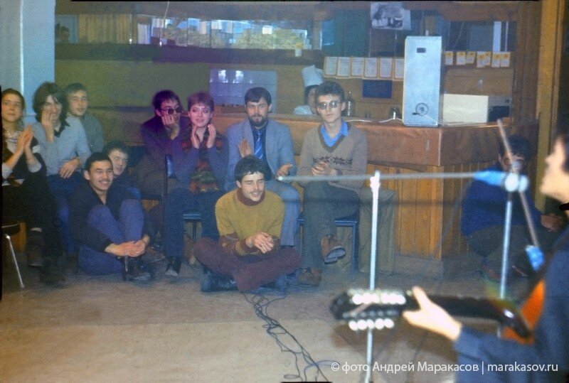 фото - Андрей Маракасов