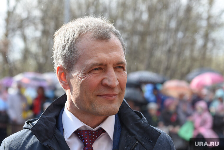    Обращение Игоря Володина было опубликовано накануне вечером