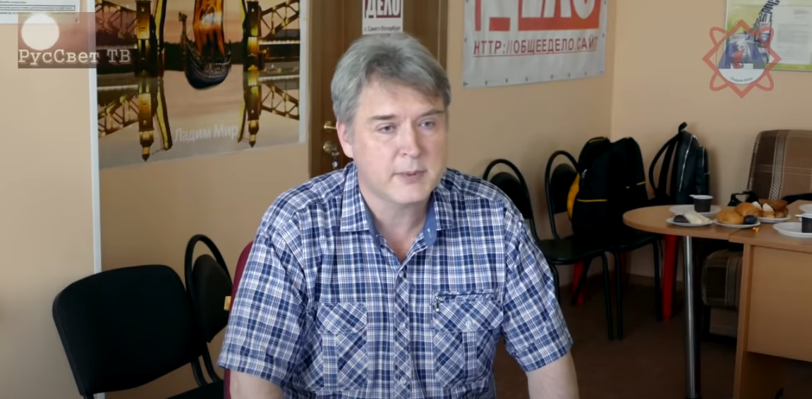 Как один "исследователь" запутался в пирамидах