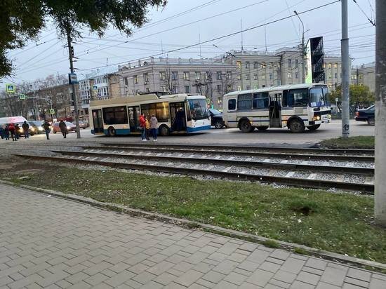     фото: МК в Туле, Алина Мармулева
