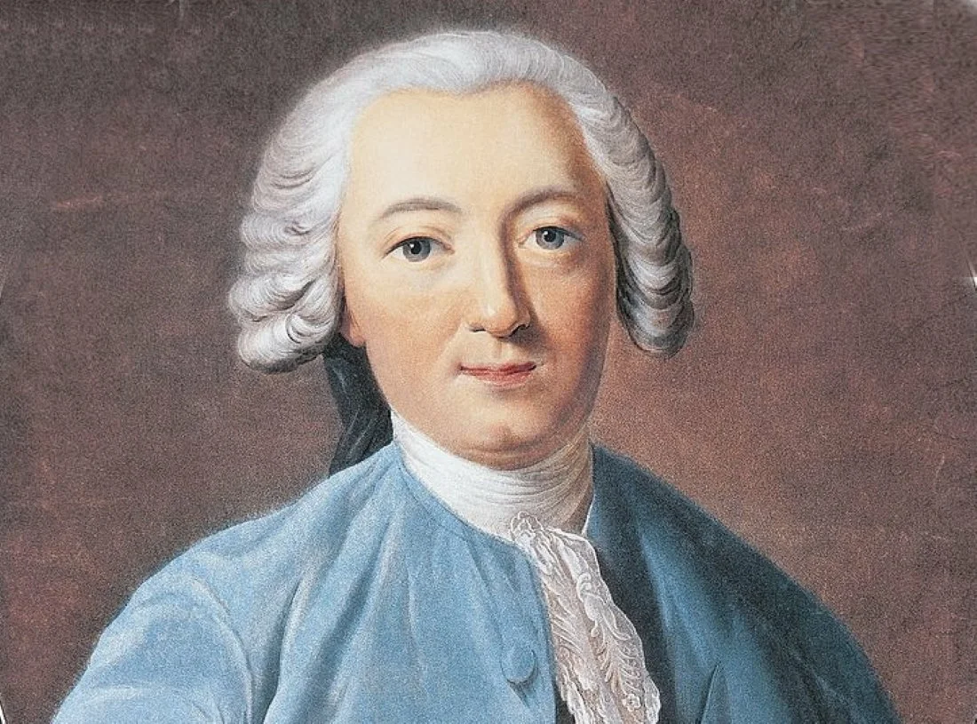 Французский материализм 18. К.Гельвеций (1715-1771).