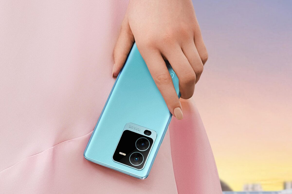 vivo📷vivo V25 pro