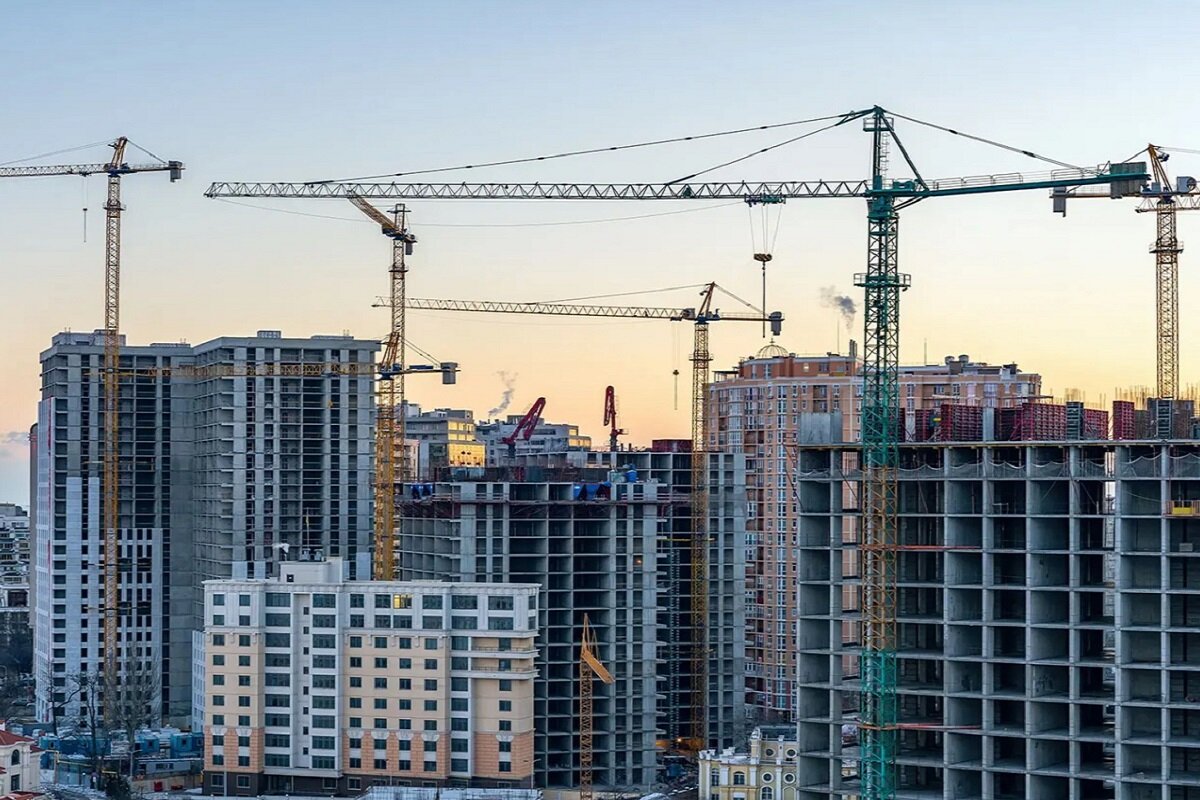    В России планируют развивать приобретение квартир в лизинг