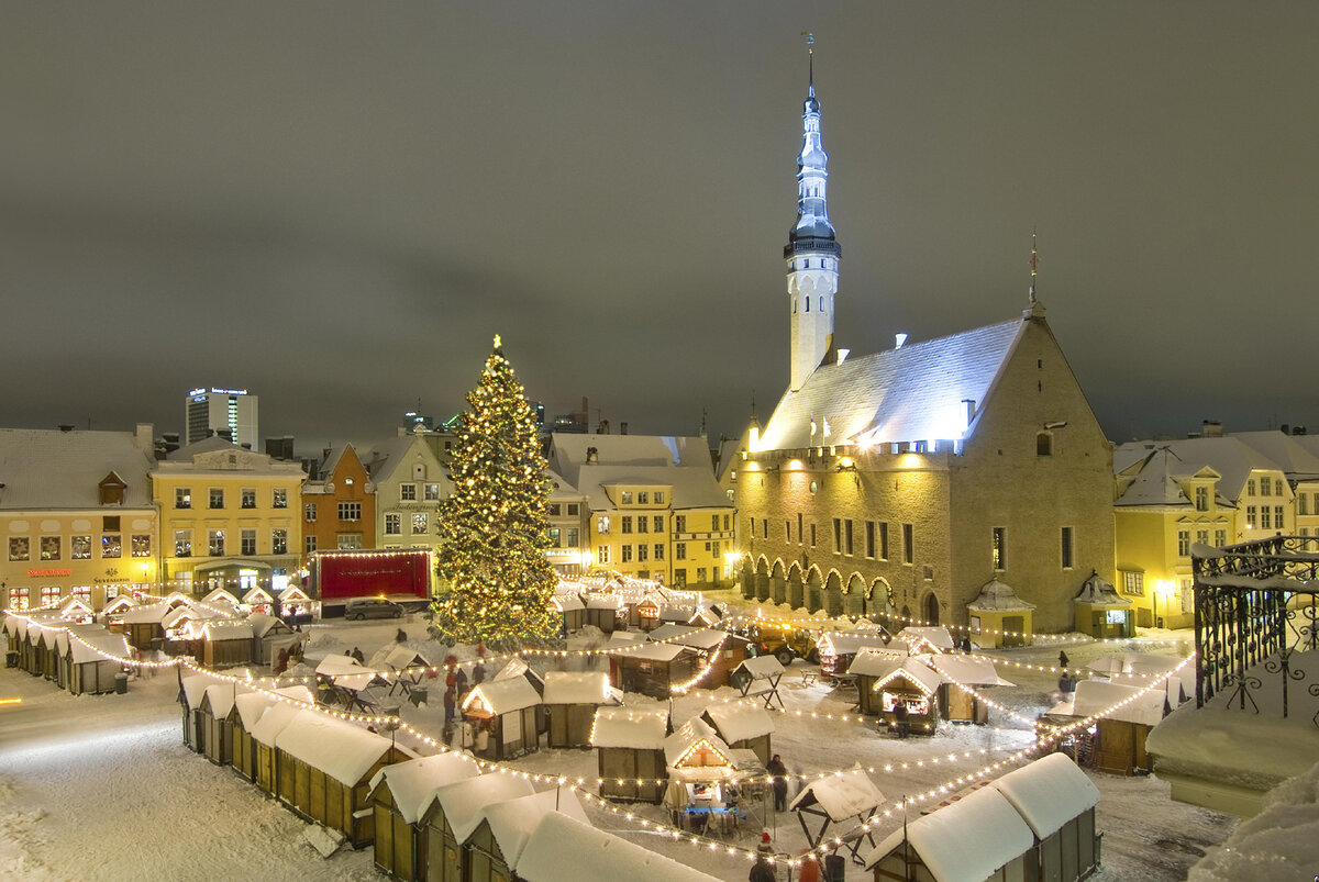 Foto: visitestonia.com