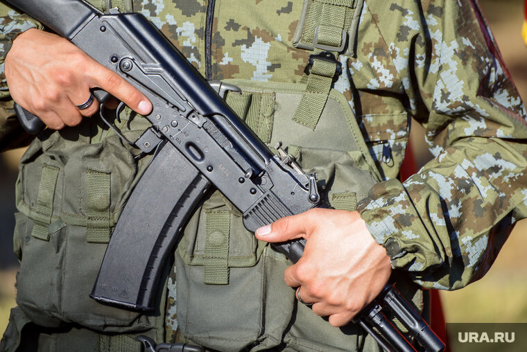    В Макеевке в ДНР была расстреляна семья из восьми человек