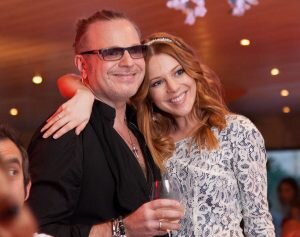    Фото: tvcenter.ru Мария Спиридонова