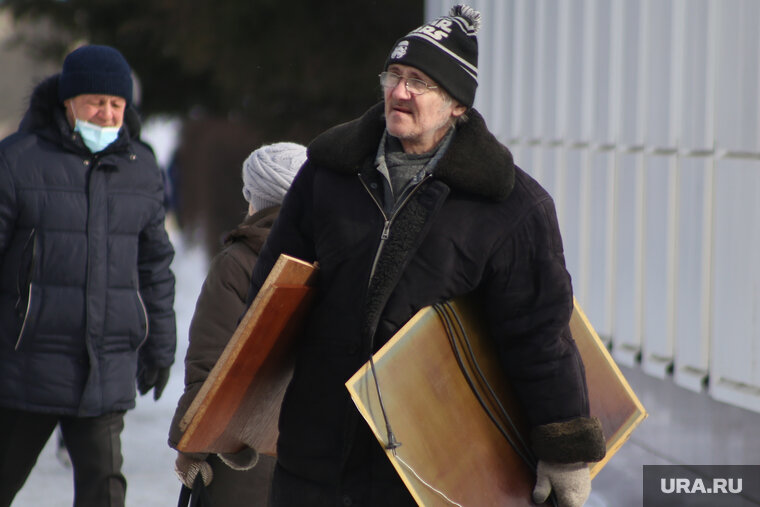    Пенсионеры потеряют деньги после индексации пенсий, считает Павел Кудюкин