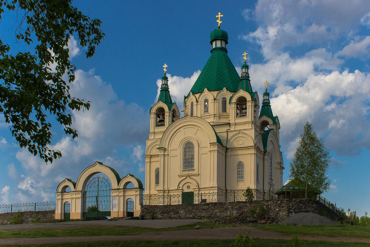 храм святого александра невского