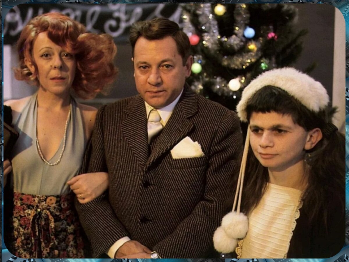 кадр из к/ф "Фантоцци" (скриншот взят для иллюстрации)