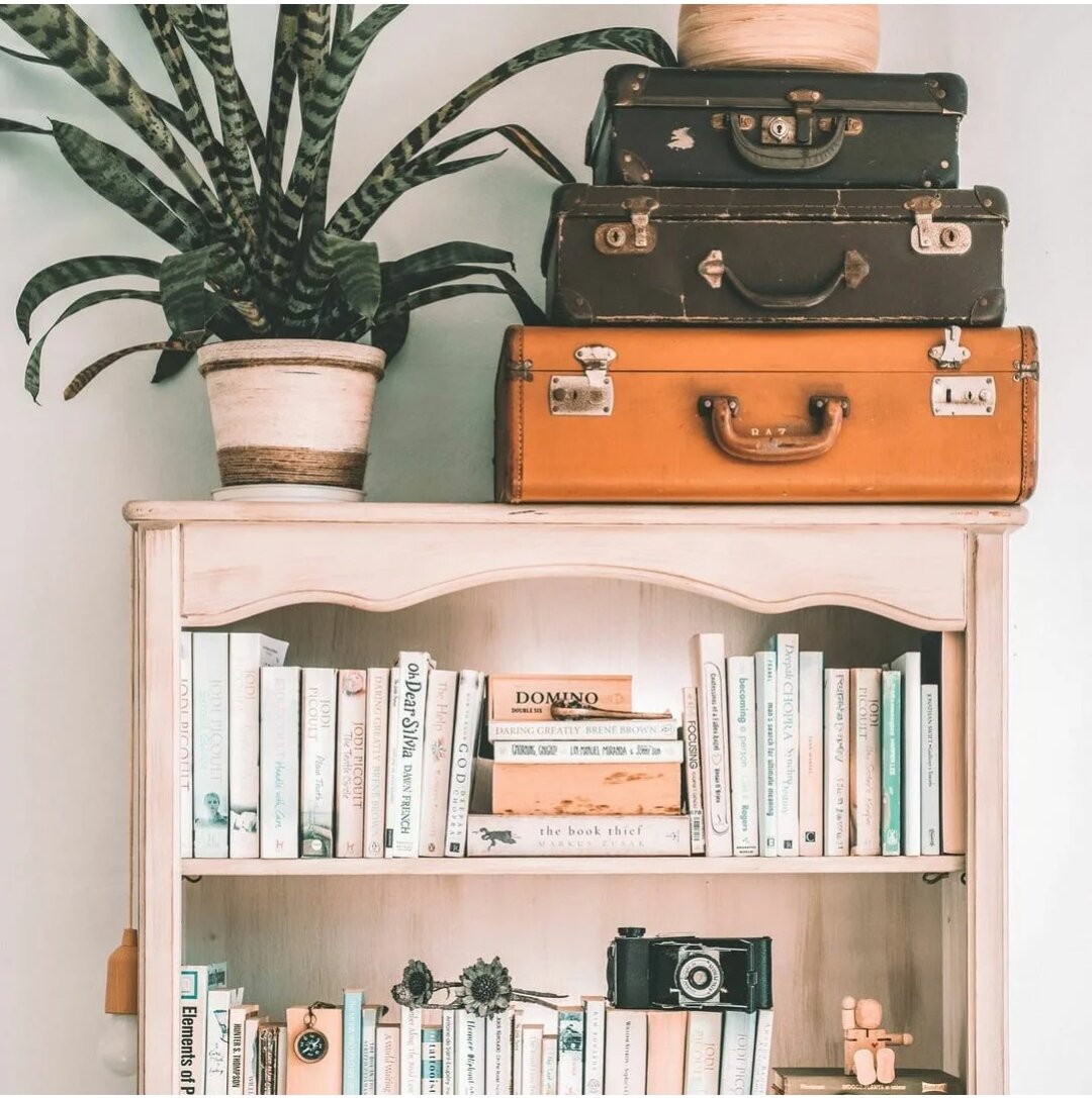 Эстетичная фотография из Интернета. 