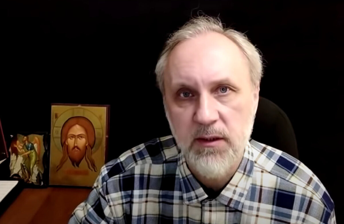     Иоанн Курмояров    
 Фото: скриншот из видео/YouTube