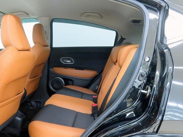 Honda Vezel - необычные вариации, после рестайла 2018. Таких вы на ...