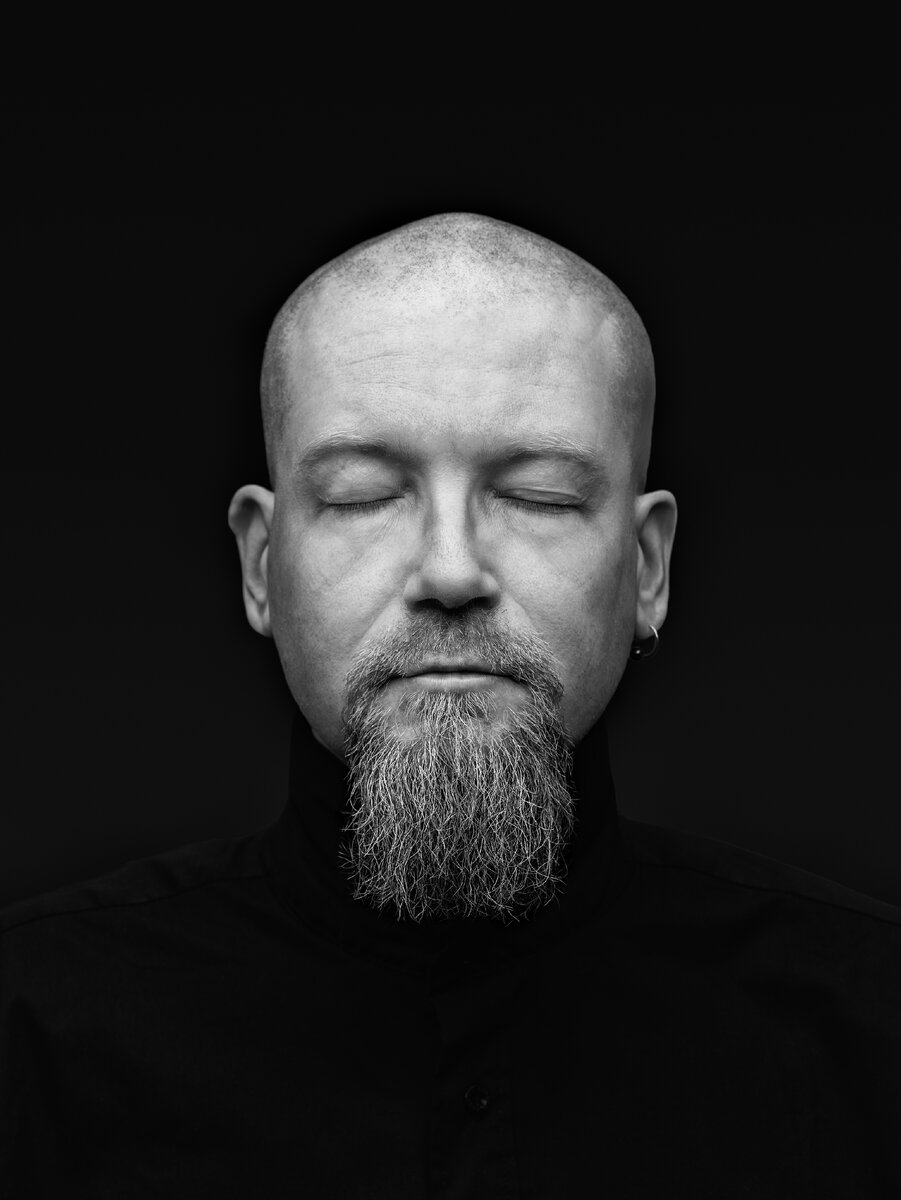 Petri Damstén – «Calmness» / flickr.com