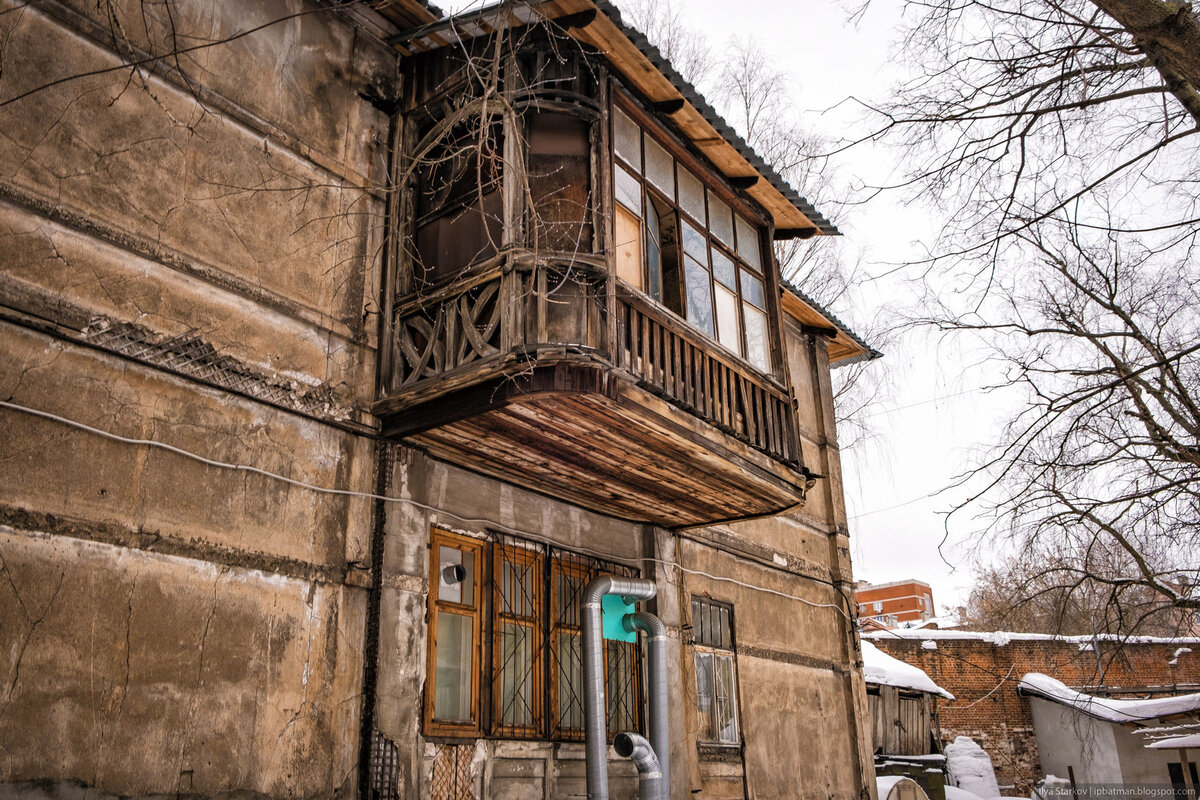 Снос Старого Нижнего Новгорода | Блог заметок и фотографий | Дзен