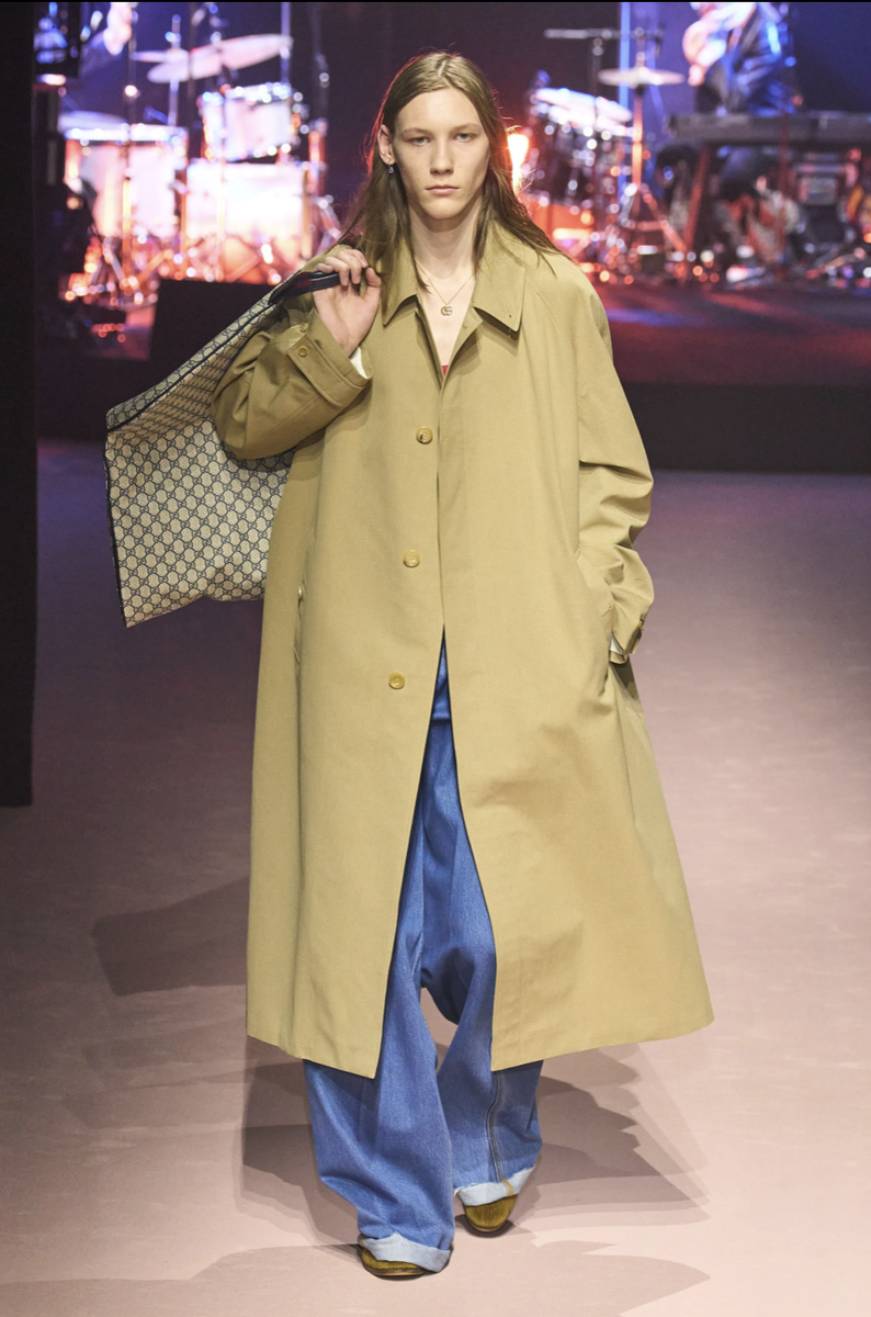 Gucci Fall 2023 