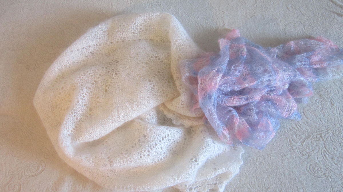 Все фотографии в публикации - авторские