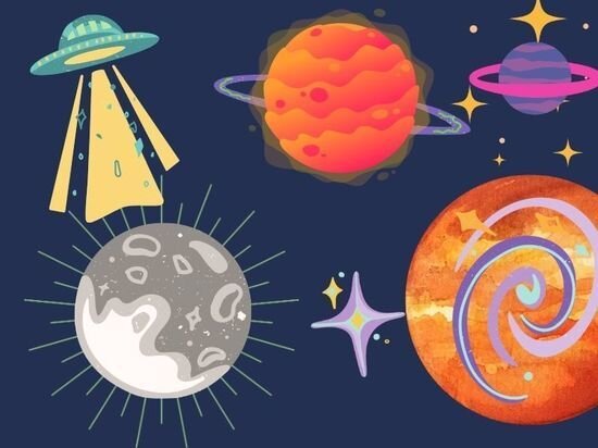     Любовь, финансы, карьера, самореализация, все это и не только вы прочтете про каждый знак Зодиака. / canva.com