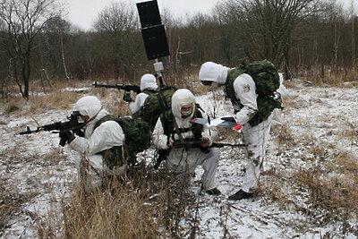    ВС РФ © Министерство обороны Российской Федерации