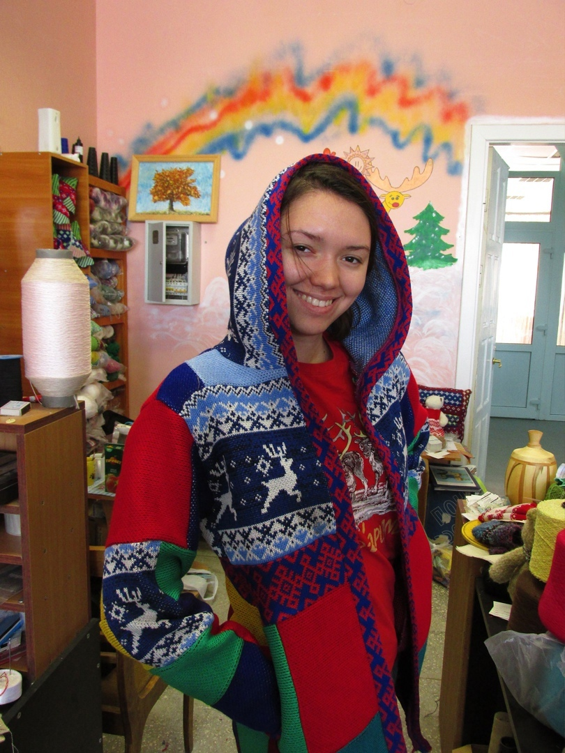 фото из нашей мастерской югыд-арт.рф