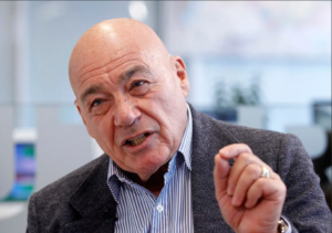    Фото: twitter.com Софья Чулкова