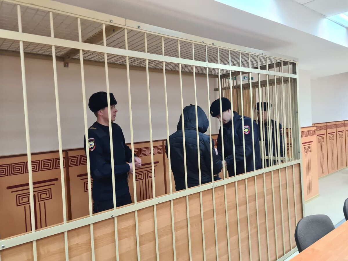    Убийца оренбургского врача ездил во Францию, делал пластику и страдал от зависти Белов Михаил Александрович