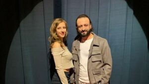    Фото : Страница Елизаветы Арзамасовой в Instagram Сергей Дорощёнок