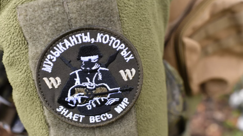   РИА Новости Виктор Антонюк