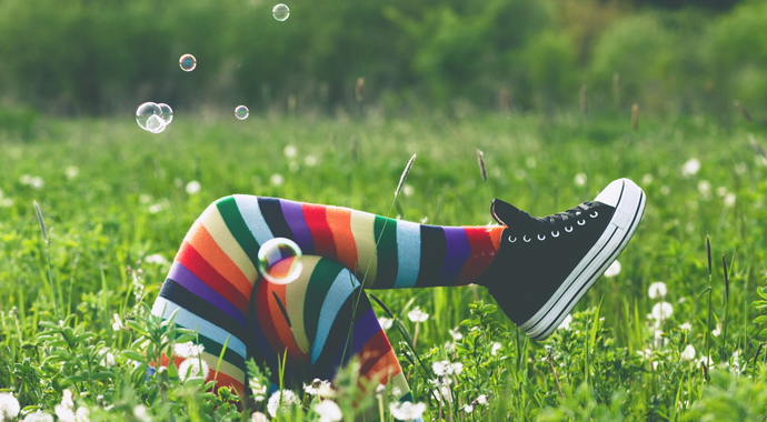 5 способов изменить свою жизнь к лучшему.